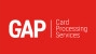 GAP Card Processing Services